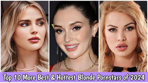 hot babes|Blonde Porn Star: TOP 25 Best & Hottest Blonde Pornstars